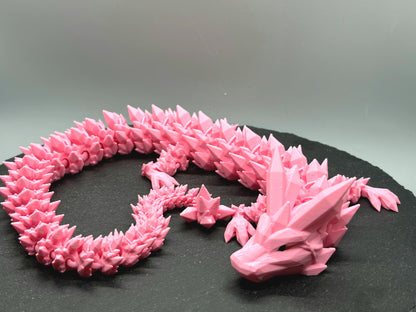 Crystal Dragon