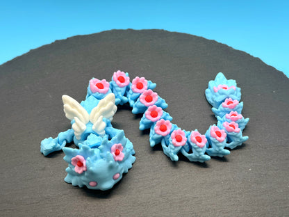 Kosha Articulated Dragon