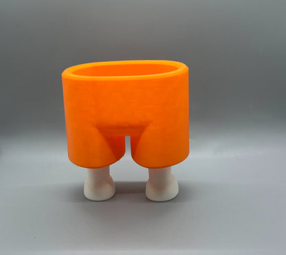 Pants Planter