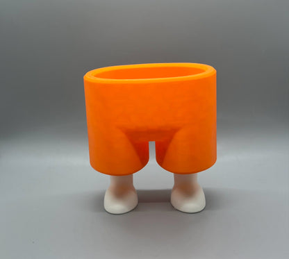 Pants Planter
