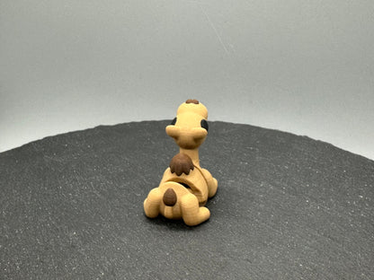 Articulated Camel