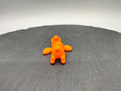 Articulated Pterodactyl
