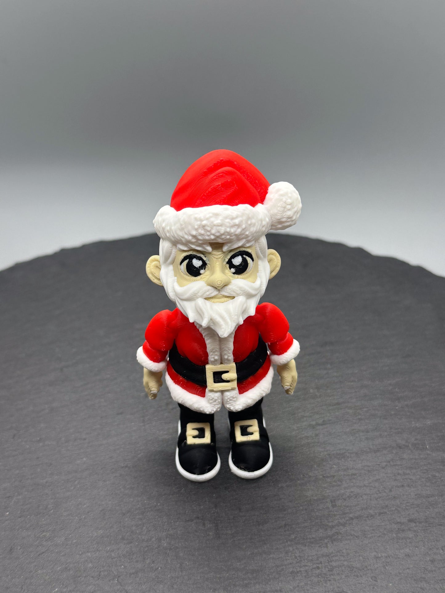 Flexi Santa