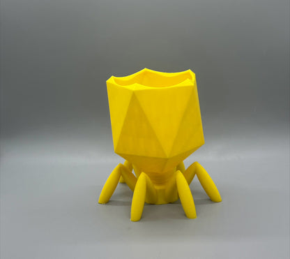 Virus Planter