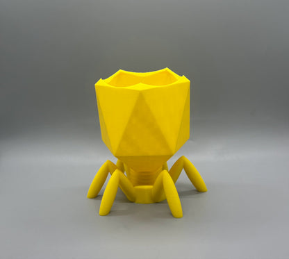Virus Planter