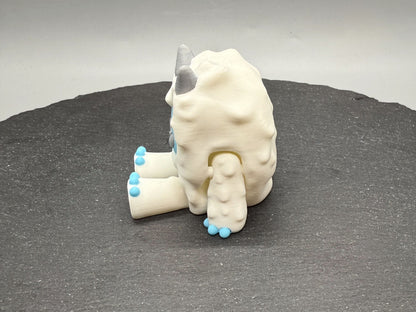 Yeti Fidget