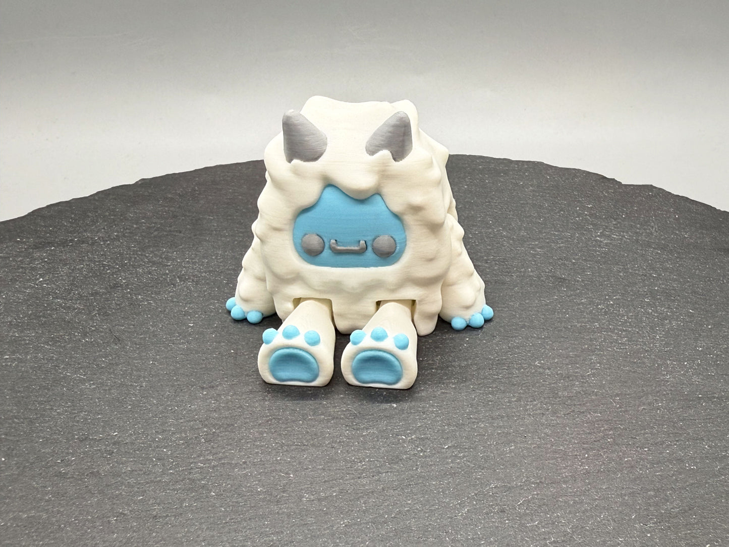 Yeti Fidget