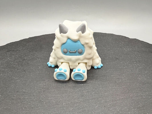 Yeti Fidget