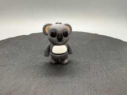Articulated Koala
