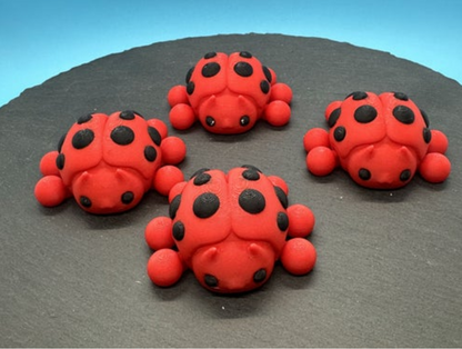 Articulated Lady Bug