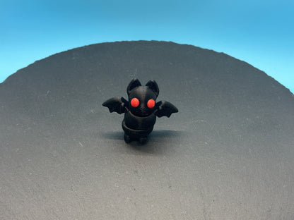 Articulated Mini Baby Bat