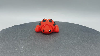 Articulated Lady Bug