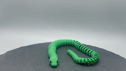 Fidget Snake