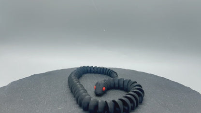 Fidget Snake