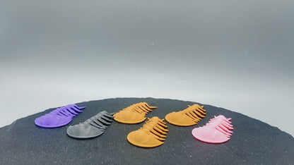 Articulated Trilobite