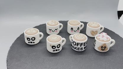 Coffee Cup Clicker
