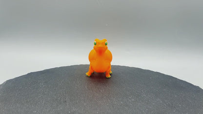Pumpkinsaurus
