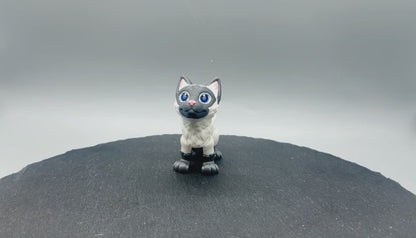 Variety Dog & Cat Breed Fidgets