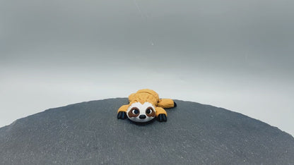 Articulated Sloth
