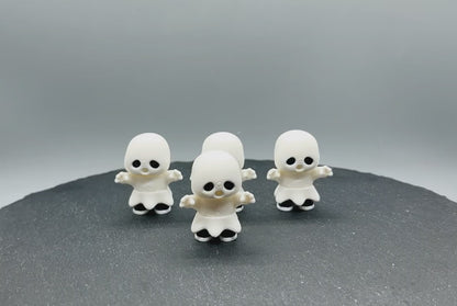 Articulated Ghost