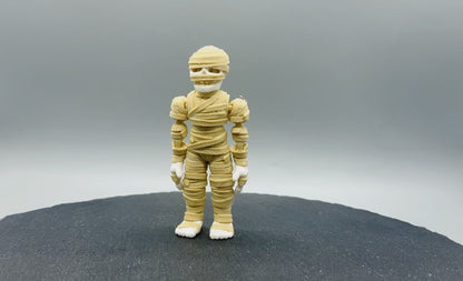 Flexi Mummy
