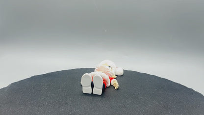 Flexi Santa